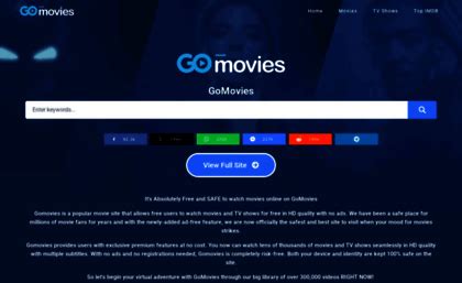 0gomovies rs|Gomovies Sx – Watch Movies & TV Shows in HD Quality.